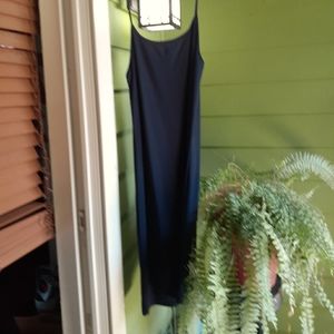 Semi-Formal little black dress